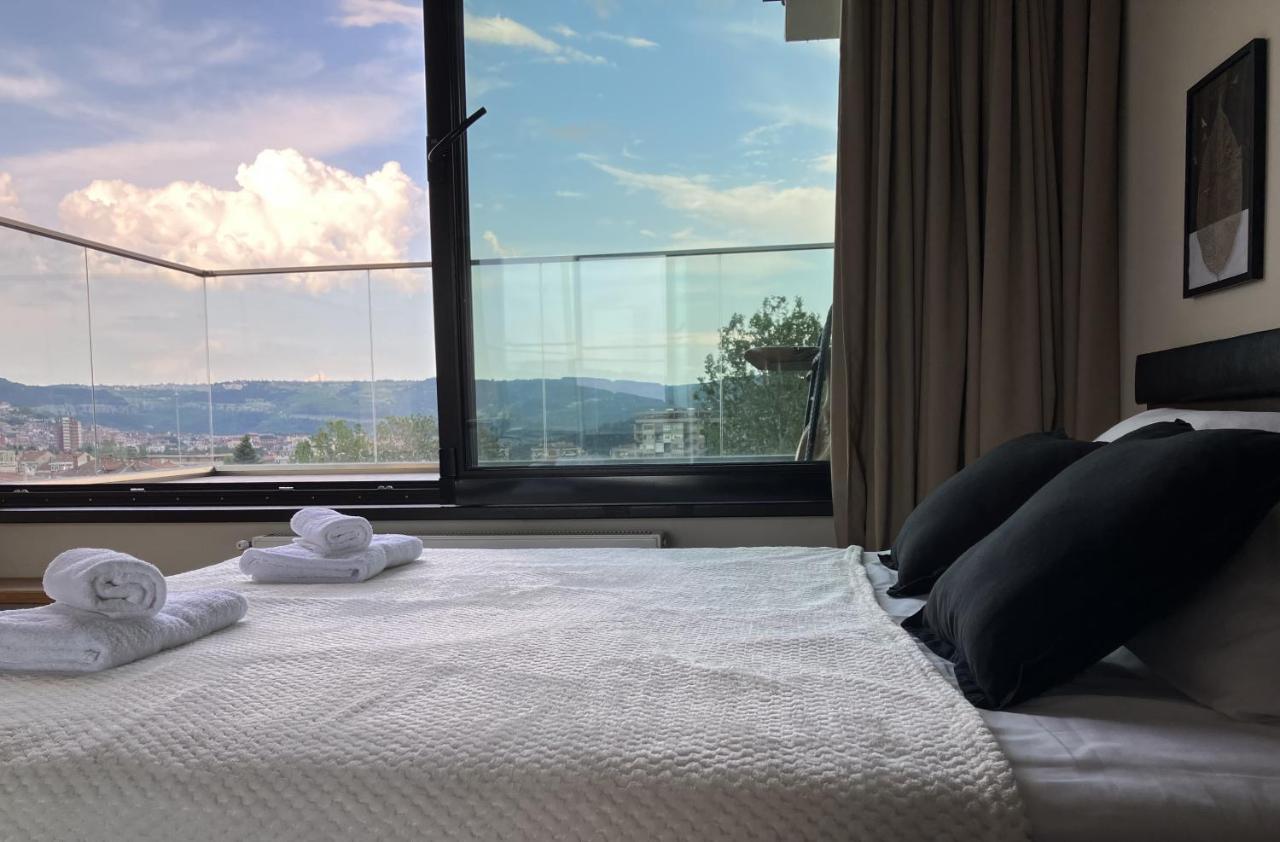 Tarnovo Studios City Center فيليكو ترنوفو المظهر الخارجي الصورة