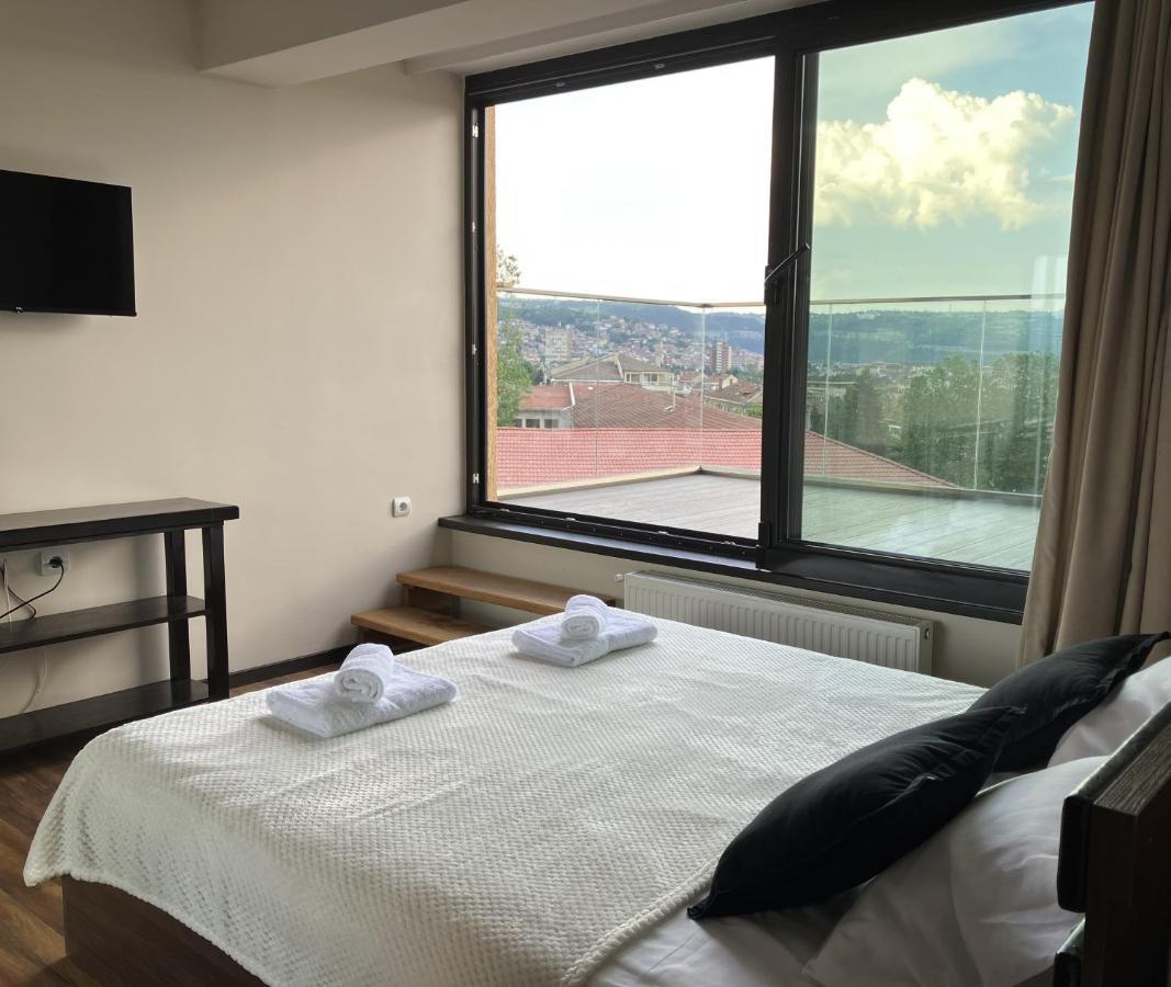 Tarnovo Studios City Center فيليكو ترنوفو المظهر الخارجي الصورة
