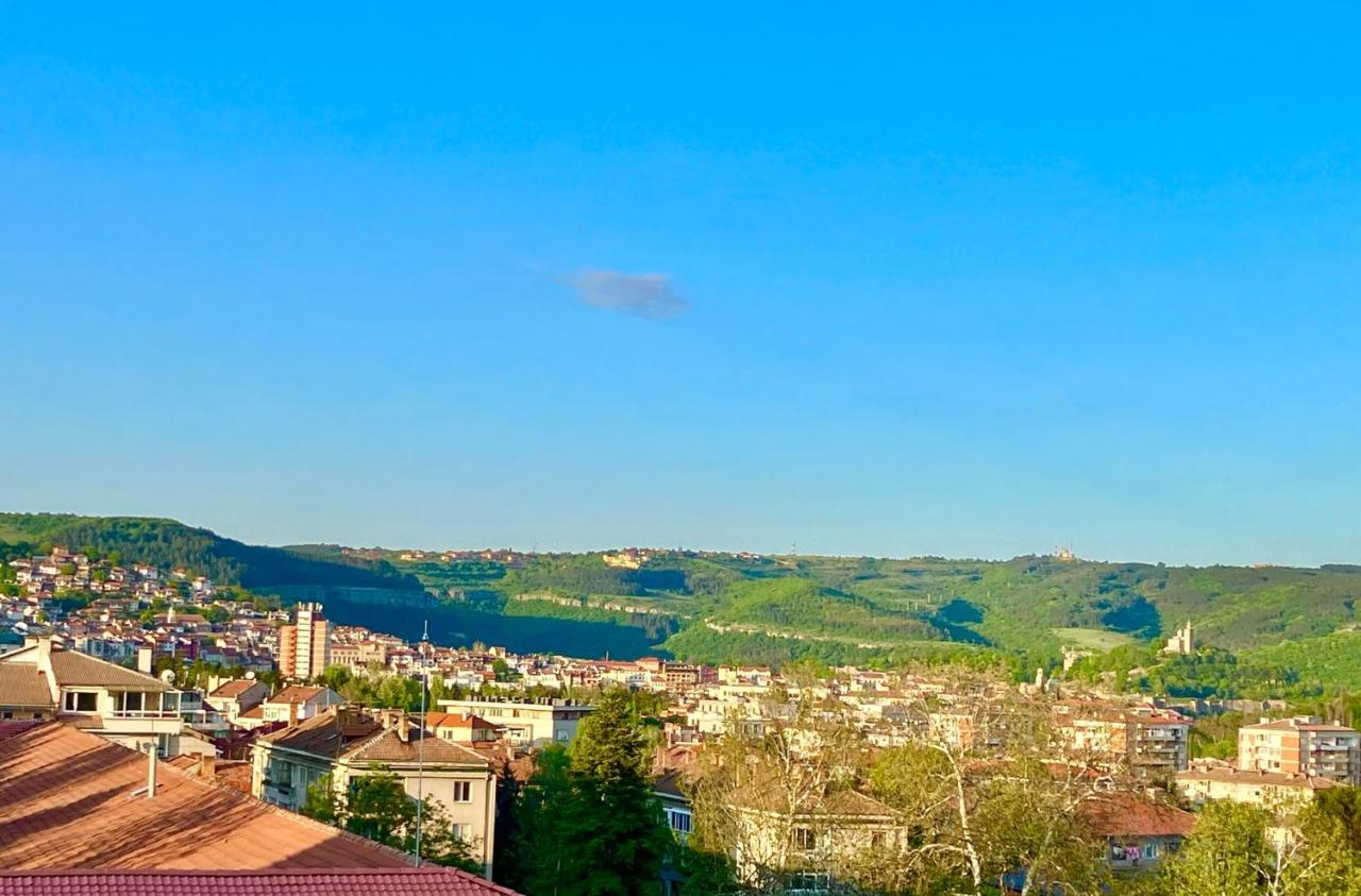 Tarnovo Studios City Center فيليكو ترنوفو المظهر الخارجي الصورة