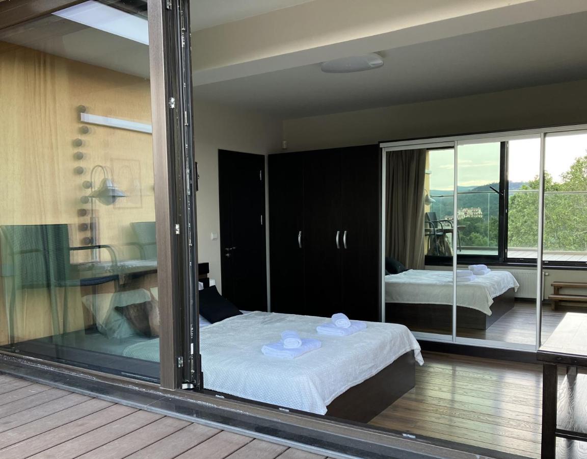 Tarnovo Studios City Center فيليكو ترنوفو المظهر الخارجي الصورة