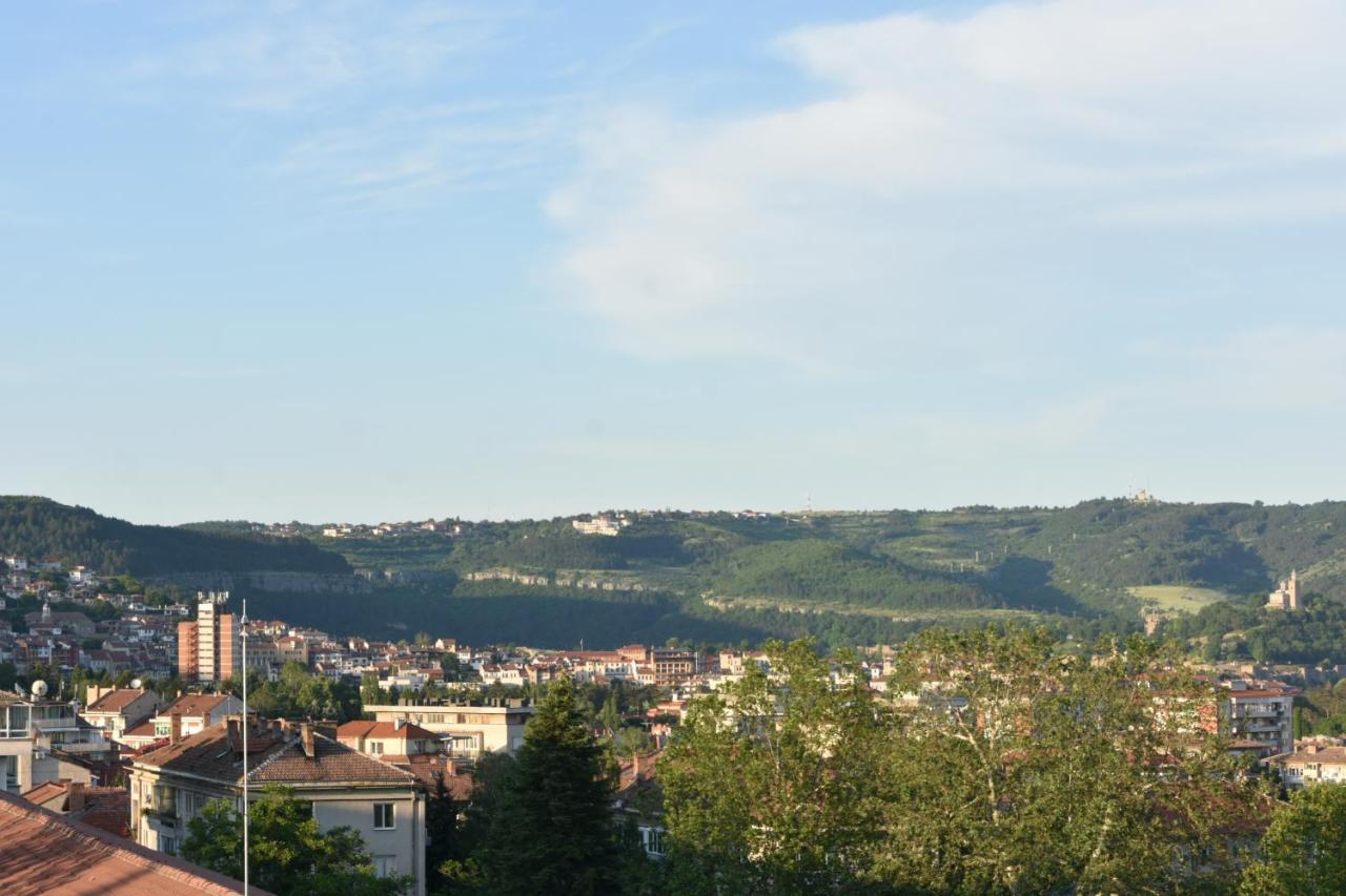 Tarnovo Studios City Center فيليكو ترنوفو المظهر الخارجي الصورة