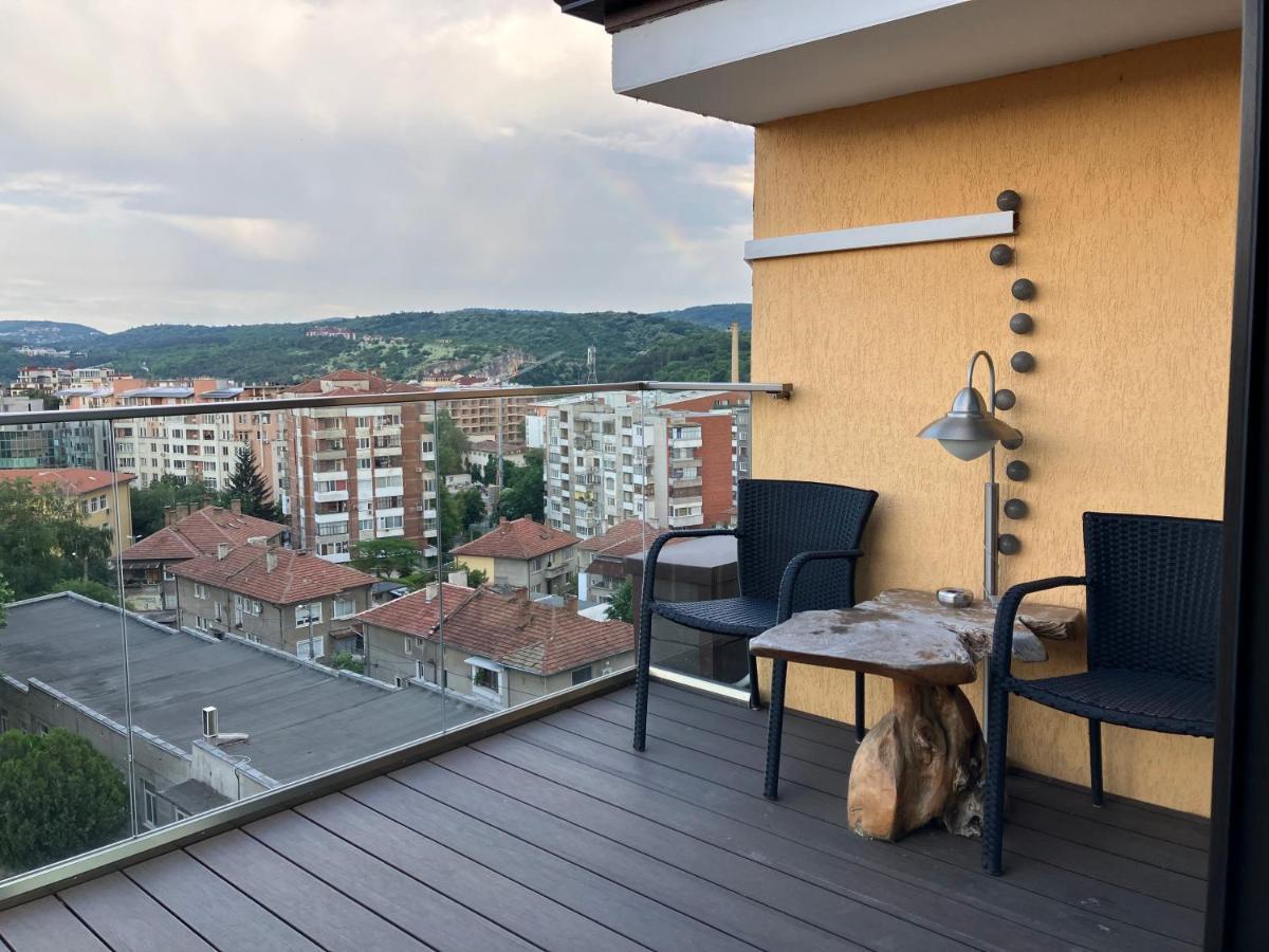 Tarnovo Studios City Center فيليكو ترنوفو المظهر الخارجي الصورة