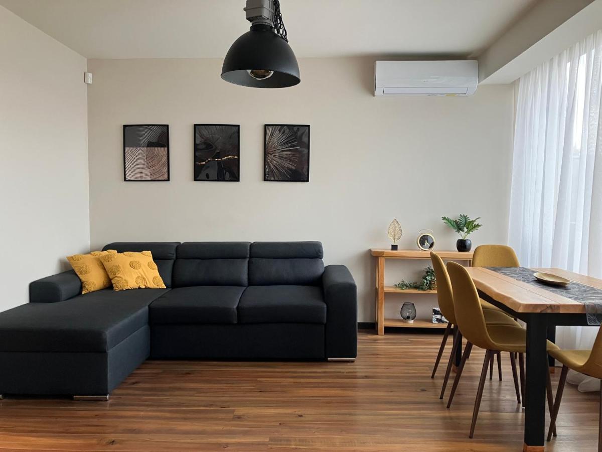 Tarnovo Studios City Center فيليكو ترنوفو المظهر الخارجي الصورة