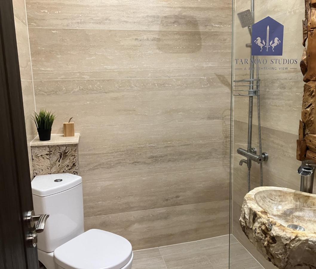Tarnovo Studios City Center فيليكو ترنوفو المظهر الخارجي الصورة
