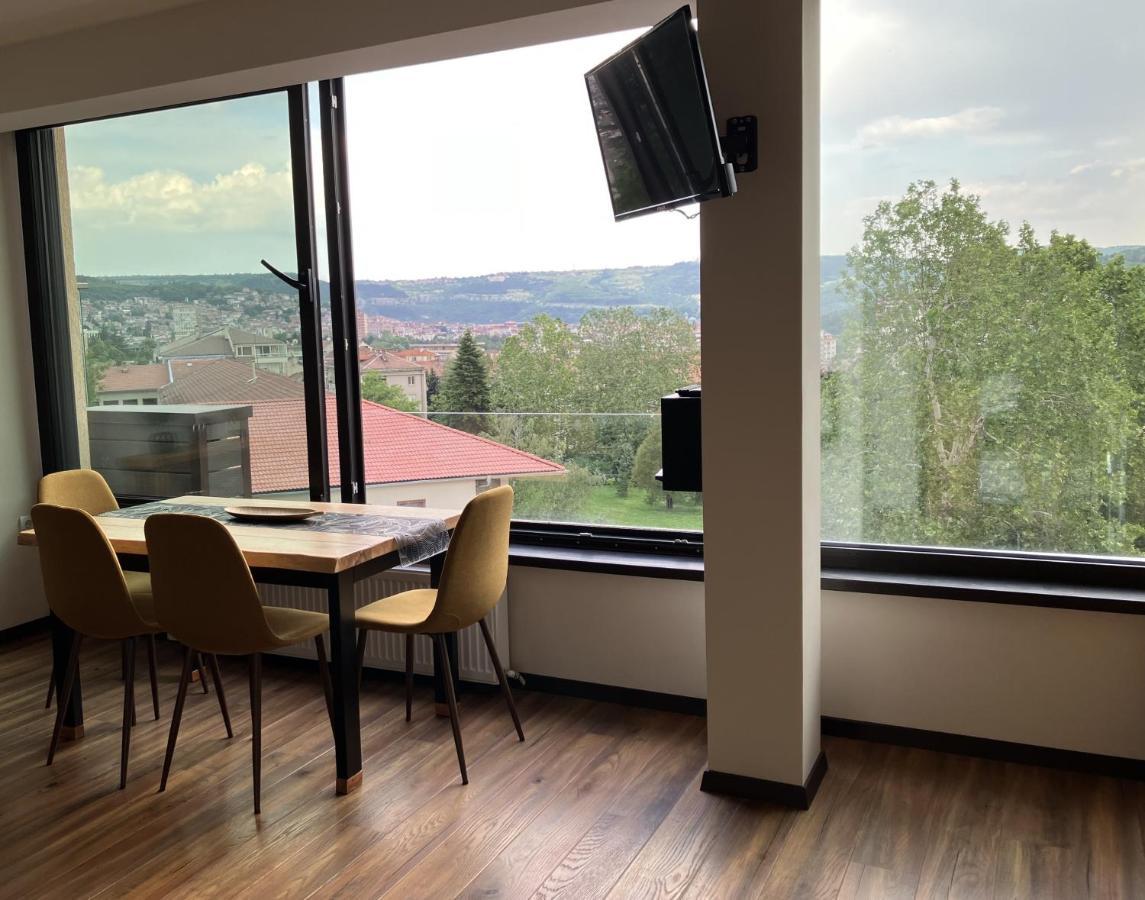 Tarnovo Studios City Center فيليكو ترنوفو المظهر الخارجي الصورة