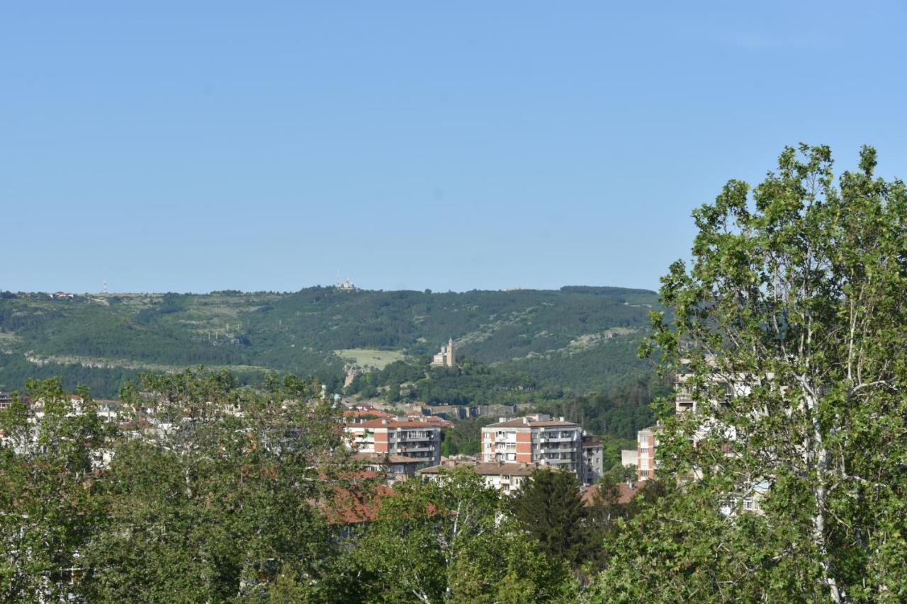 Tarnovo Studios City Center فيليكو ترنوفو المظهر الخارجي الصورة