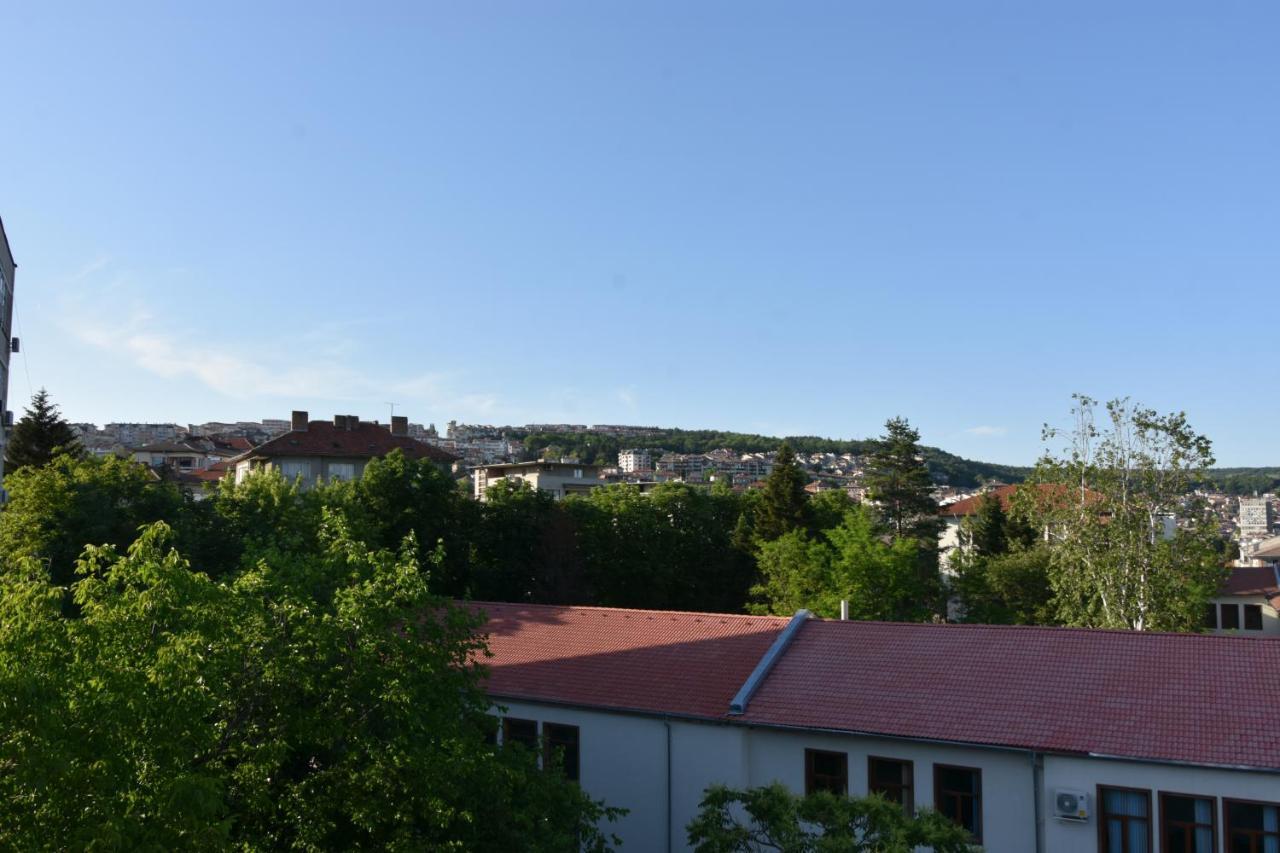 Tarnovo Studios City Center فيليكو ترنوفو المظهر الخارجي الصورة