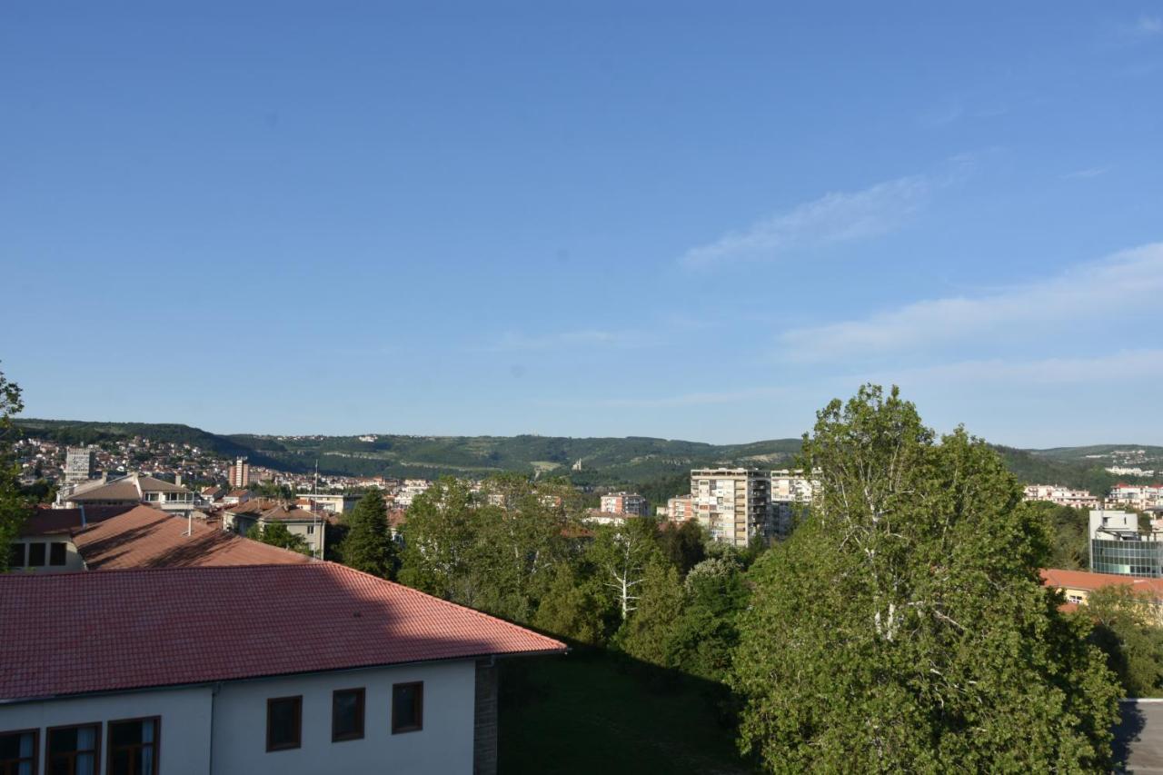 Tarnovo Studios City Center فيليكو ترنوفو المظهر الخارجي الصورة