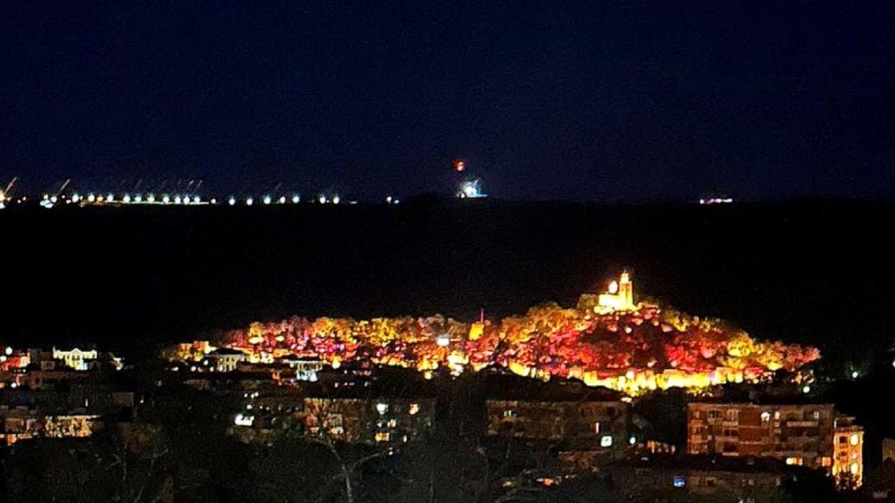 Tarnovo Studios City Center فيليكو ترنوفو المظهر الخارجي الصورة