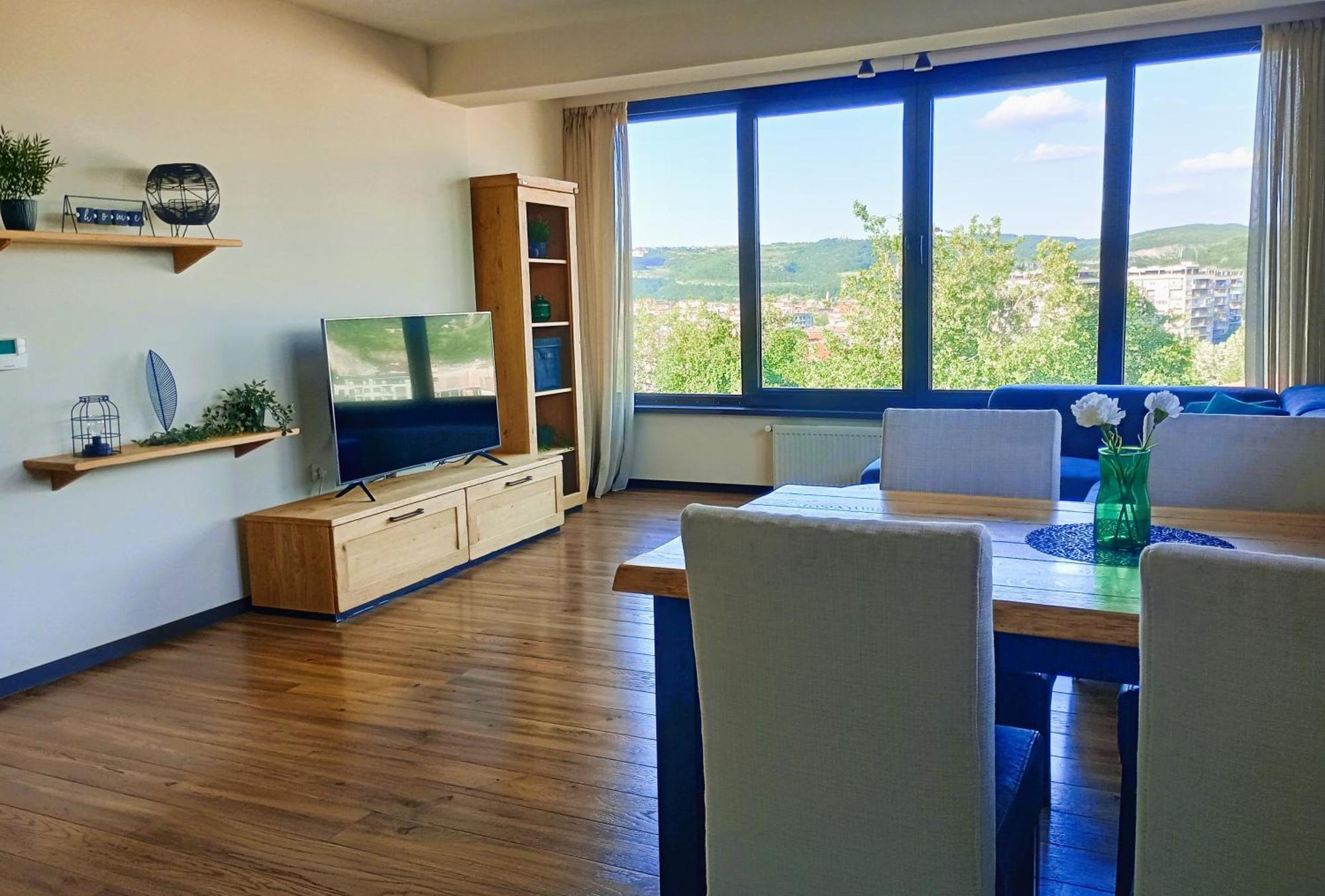 Tarnovo Studios City Center فيليكو ترنوفو المظهر الخارجي الصورة