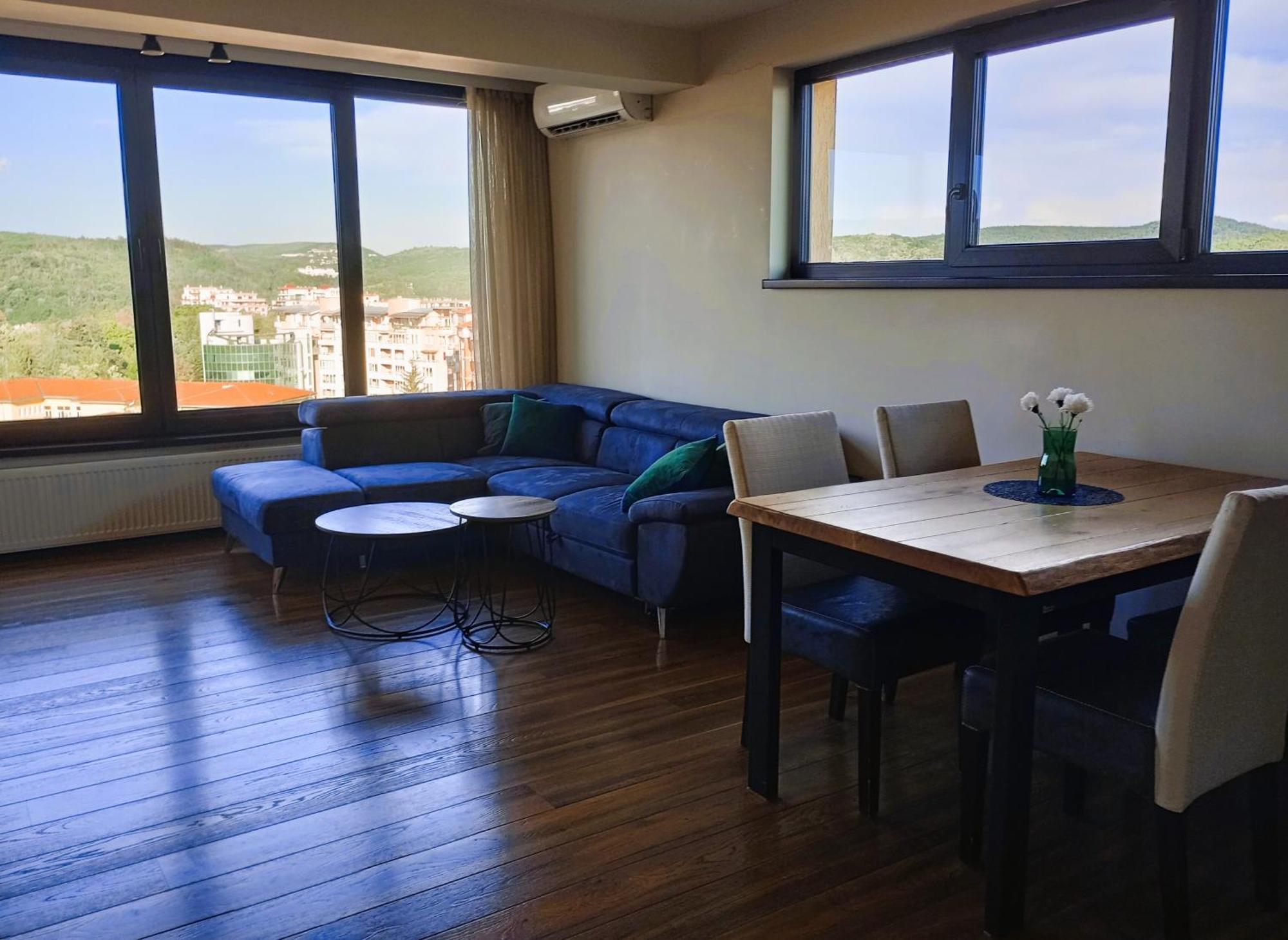 Tarnovo Studios City Center فيليكو ترنوفو المظهر الخارجي الصورة