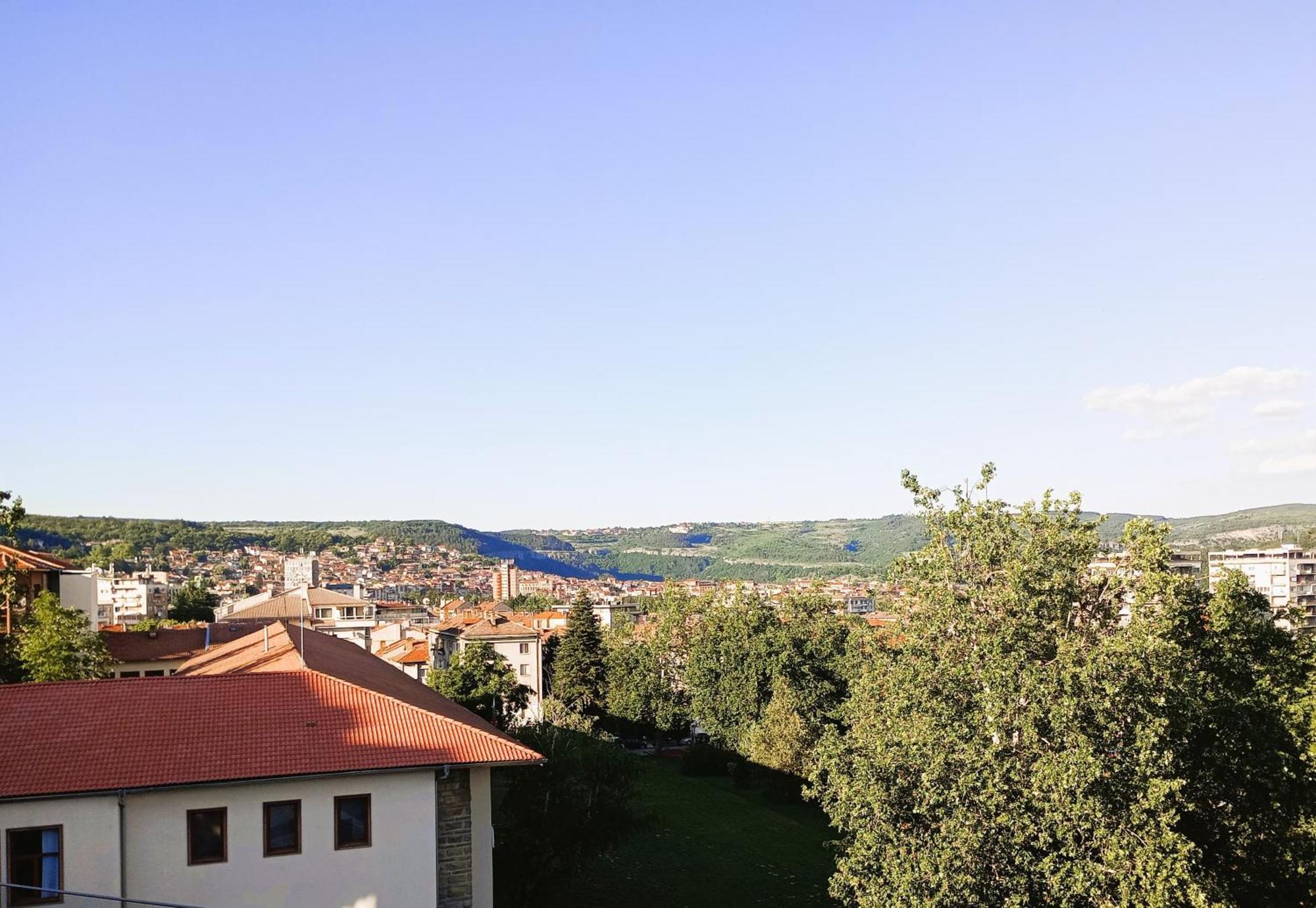 Tarnovo Studios City Center فيليكو ترنوفو المظهر الخارجي الصورة