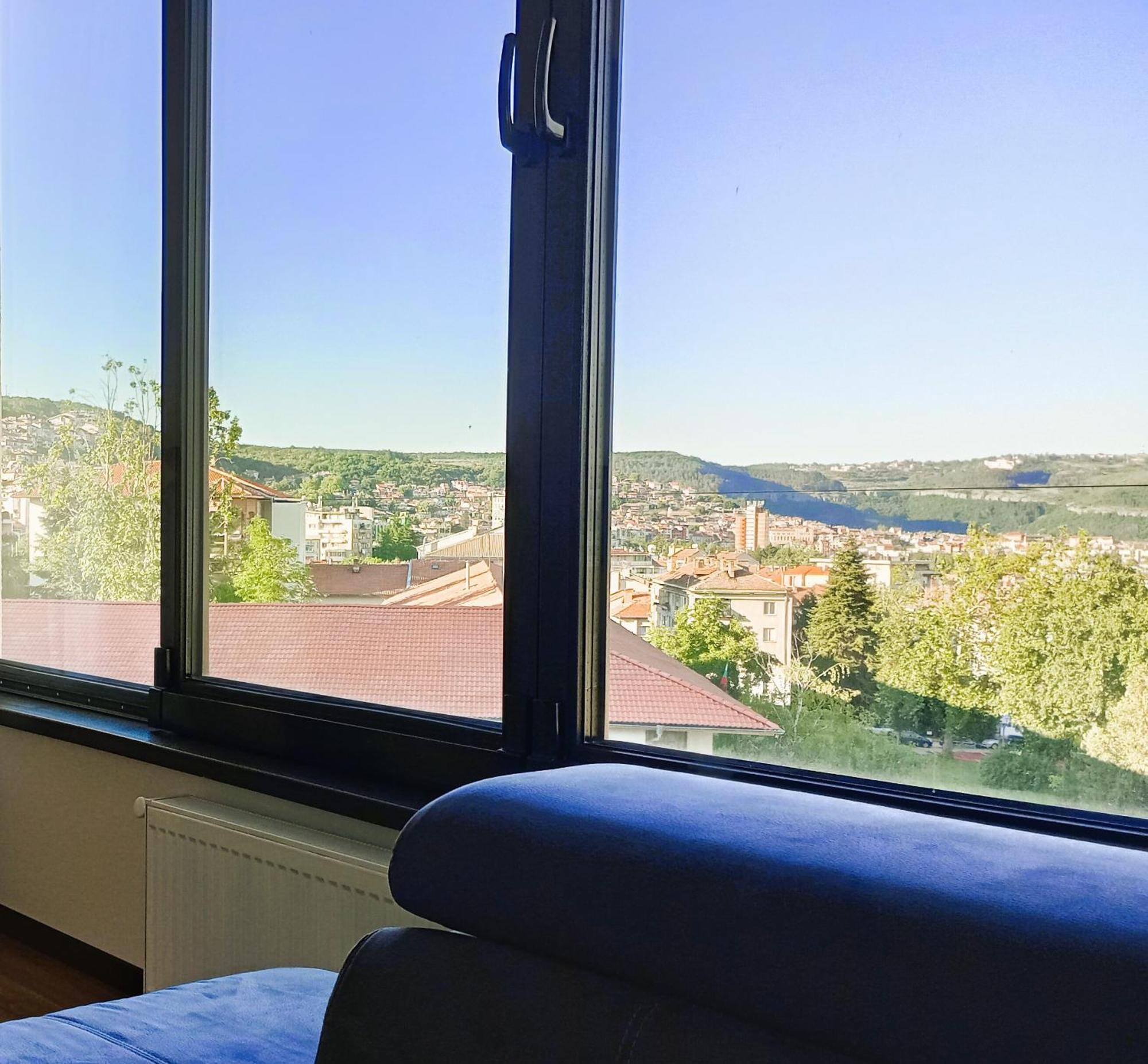 Tarnovo Studios City Center فيليكو ترنوفو المظهر الخارجي الصورة