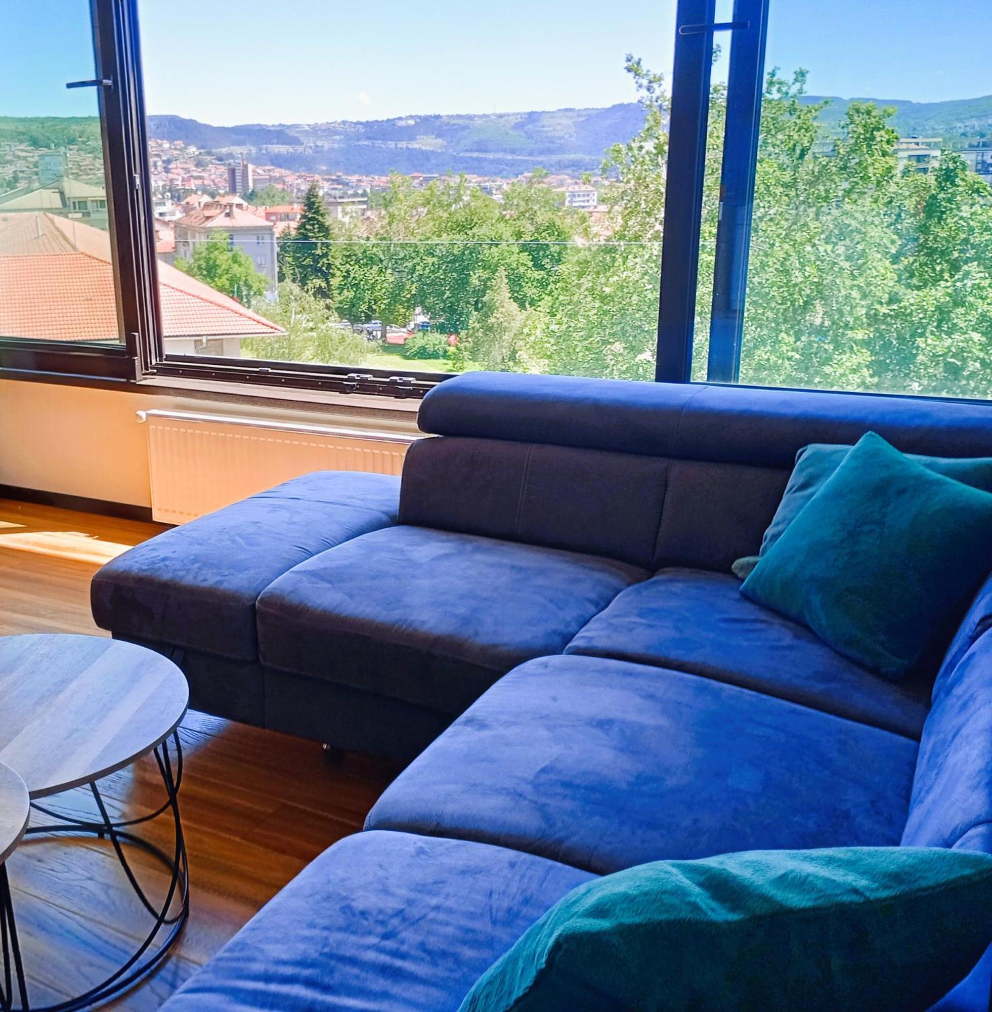 Tarnovo Studios City Center فيليكو ترنوفو المظهر الخارجي الصورة