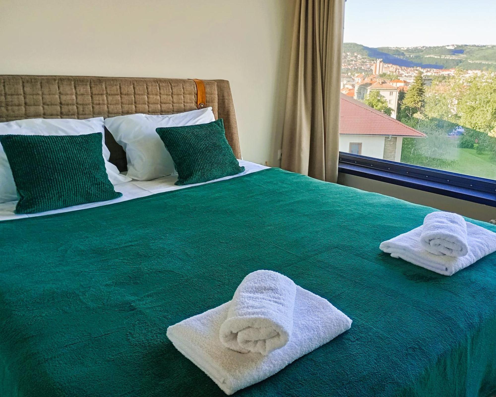 Tarnovo Studios City Center فيليكو ترنوفو المظهر الخارجي الصورة