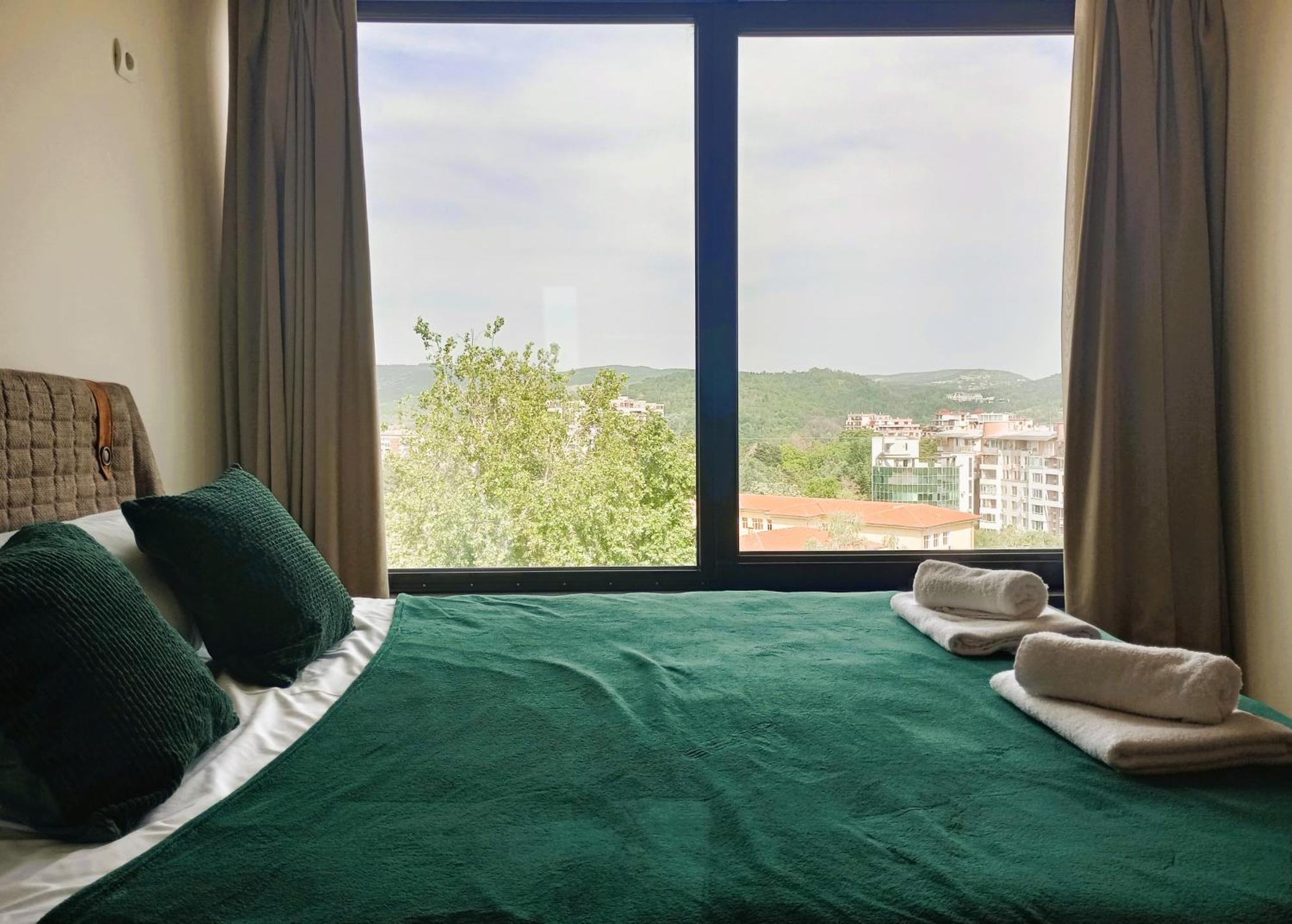 Tarnovo Studios City Center فيليكو ترنوفو المظهر الخارجي الصورة